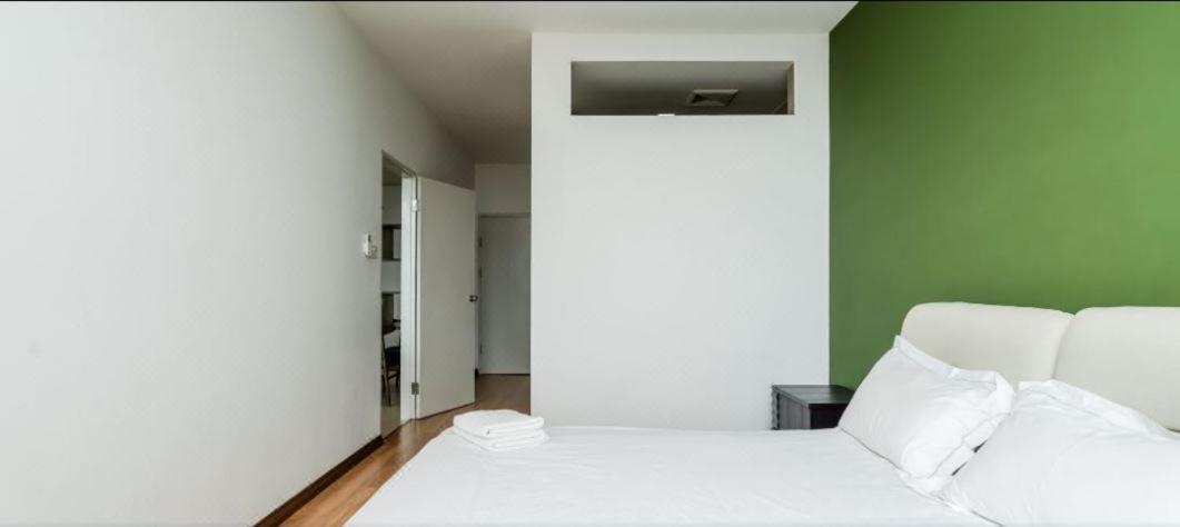 Roxy Hotel & Apartments Kuching Exterior photo